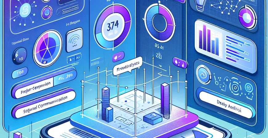 是否能通过REST API实现实时通信？探索新技术应用